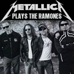 Metallica : Plays the Ramones
